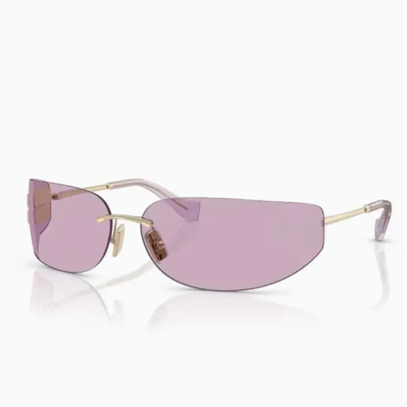 2025Sunglasses LM Classic Round Polarized WDesigner Classic Fashionomen Men Tea Lens Outdoor Driving Shades VintageA