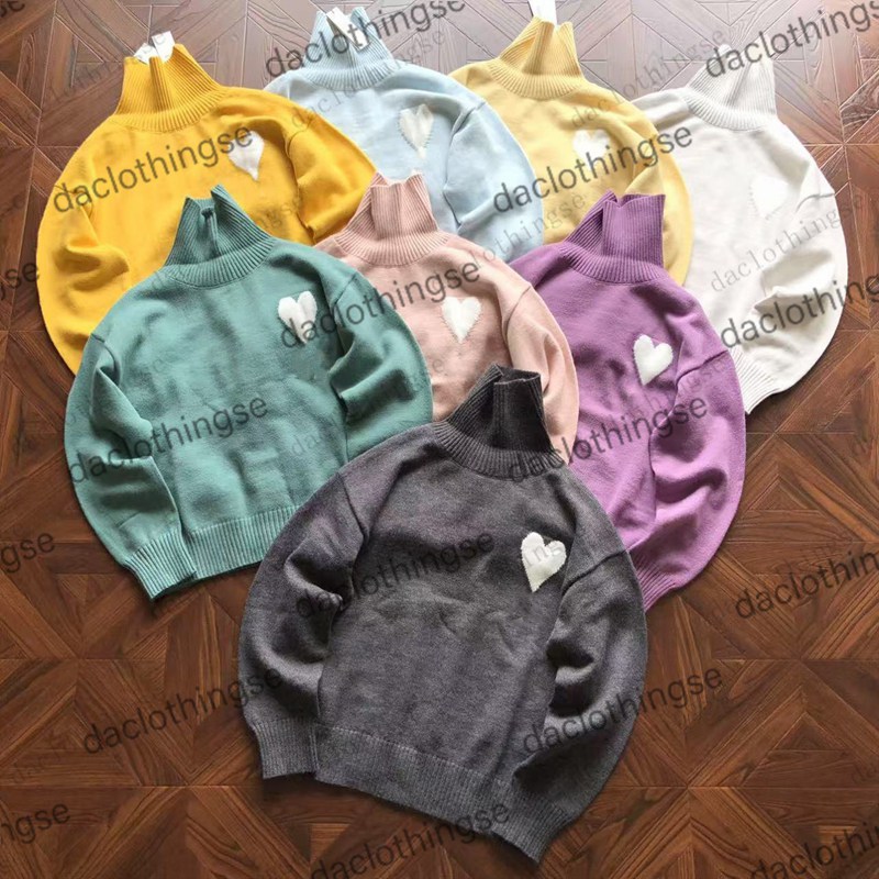 Designer Sweater Men Women Pullover Jumpers High Neck Mens Turtleneck Sweater Jumper Hoodie Sweater Vest Unisex Cashmere Sweaters Fashion Knitwear