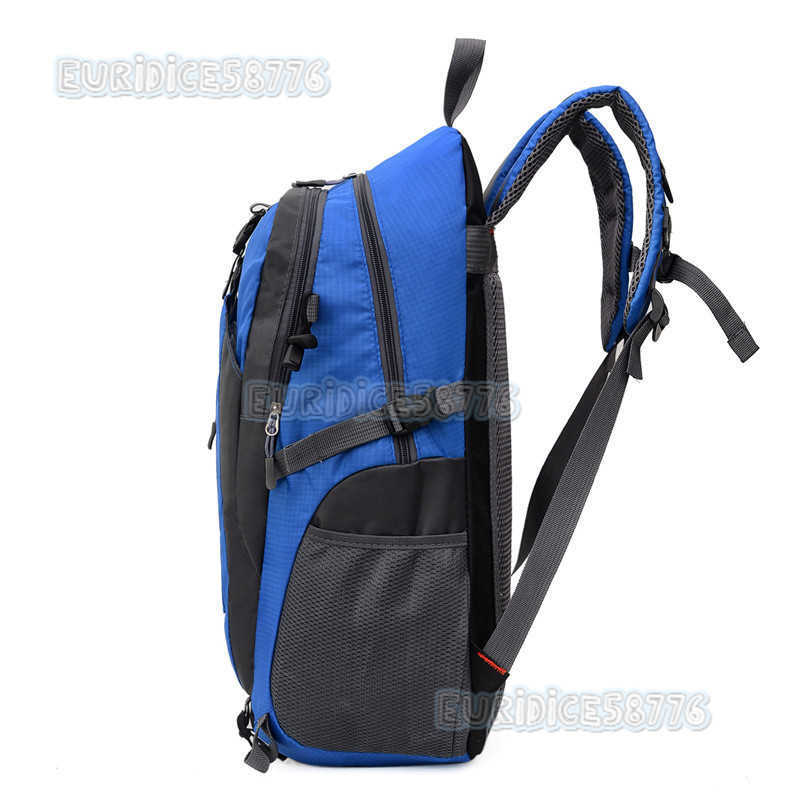 New Outdoor Unisex Backpack Laptop Backpack Travel Large Capacity Backpack Mountaineering Backpack H250906