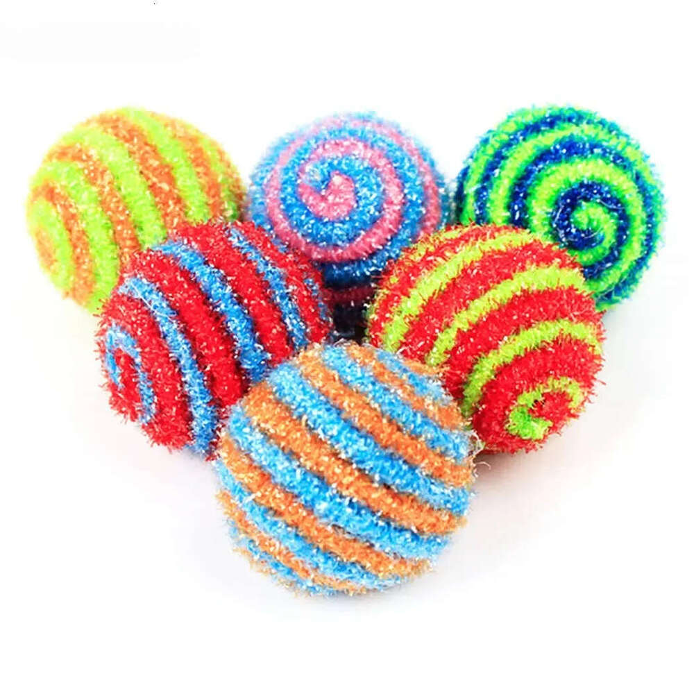 1pc Stick Feather Wand With Bell Mouse Cage Toys Plastic Artificial Colorful Cat Teaser Toy Pet Supplies Random Color Free shipping