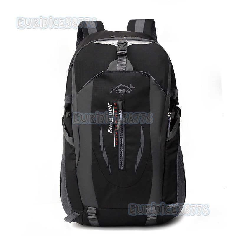 New Outdoor Unisex Backpack Laptop Backpack Travel Large Capacity Backpack Mountaineering Backpack H250906