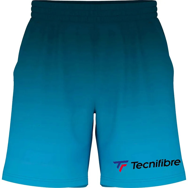Mens Tennis Shorts Lightweight Mesh Thin Running Fitness Clothing Quickdrying Drawstring 250906