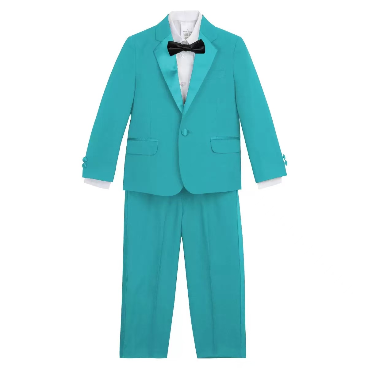 T1649 men's vest Korean style fashion single-breasted sleeveless jacket vest vest men's western cowboy waistcoat