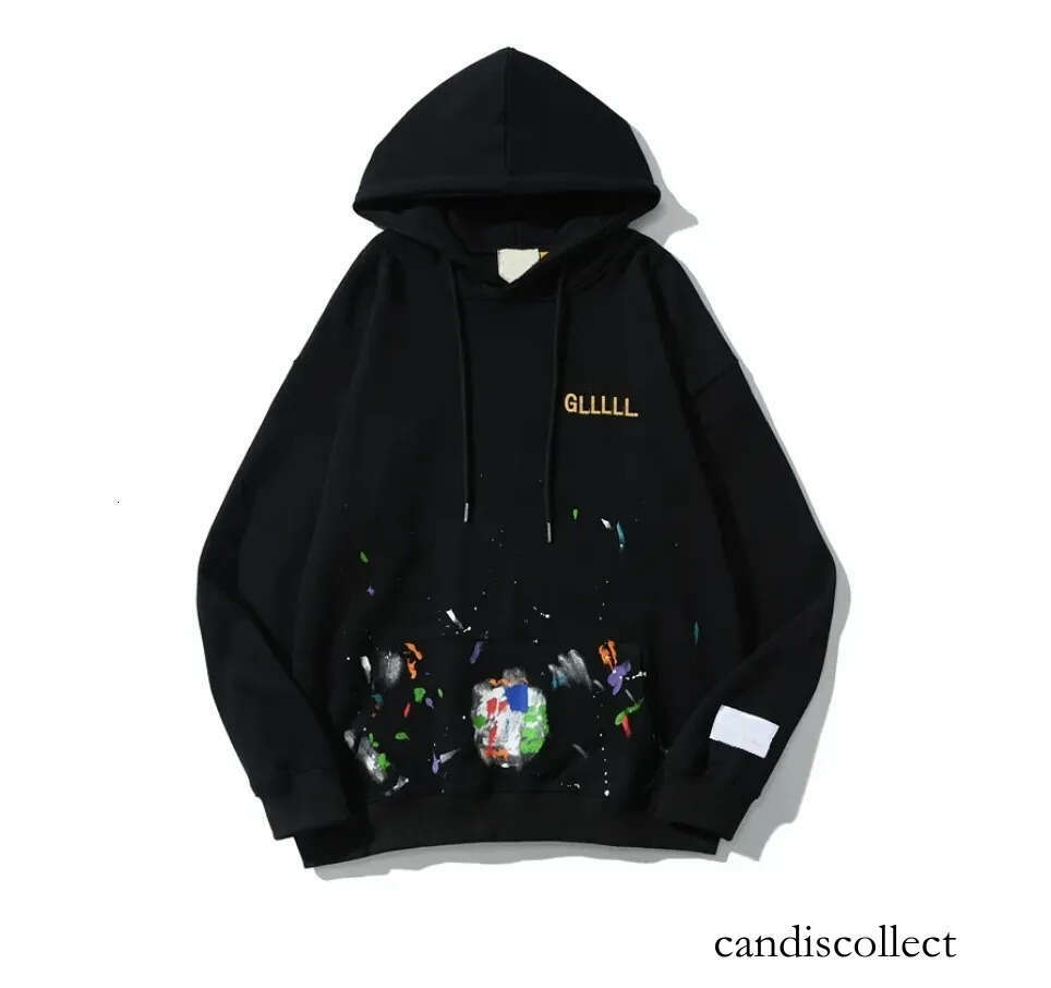 dept Hoodies Men's Men Women Hoodie fashionable sweatshrits Autumn Hooded Female Sweatshirt Pullover Hoody Male Hip Streetwear Man galeryly dept sweatshirt a19