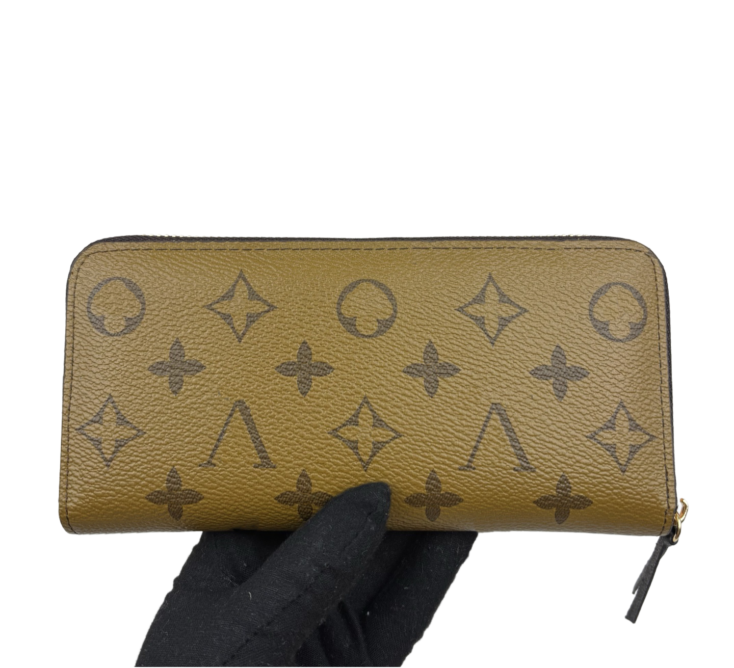 Elegant Clemence Designer Wallet For Women Luxury Multicolor Flower Long Purse Premium Quality Classic Letter Zipper Cardholder Small Clutch Bags Included Box