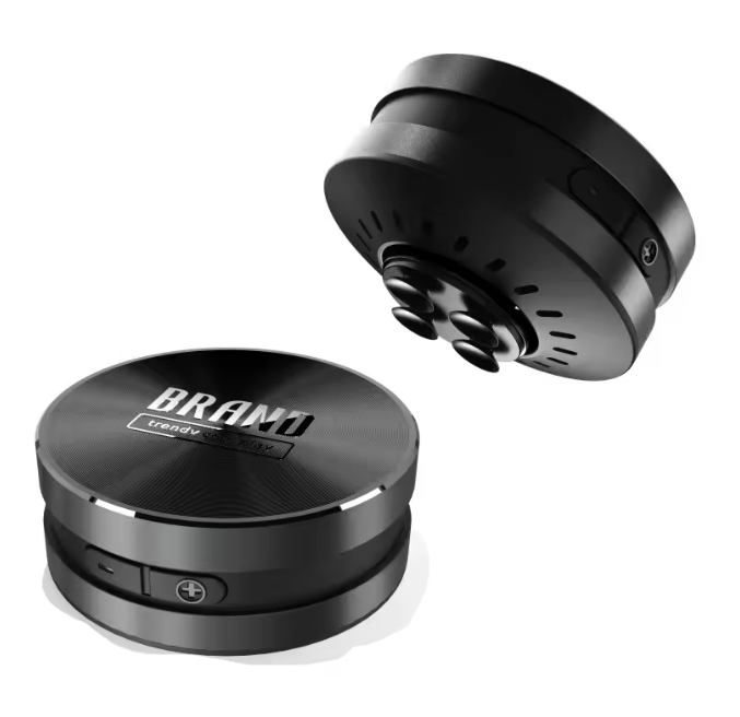 Mini Bluetooth Bone… - image