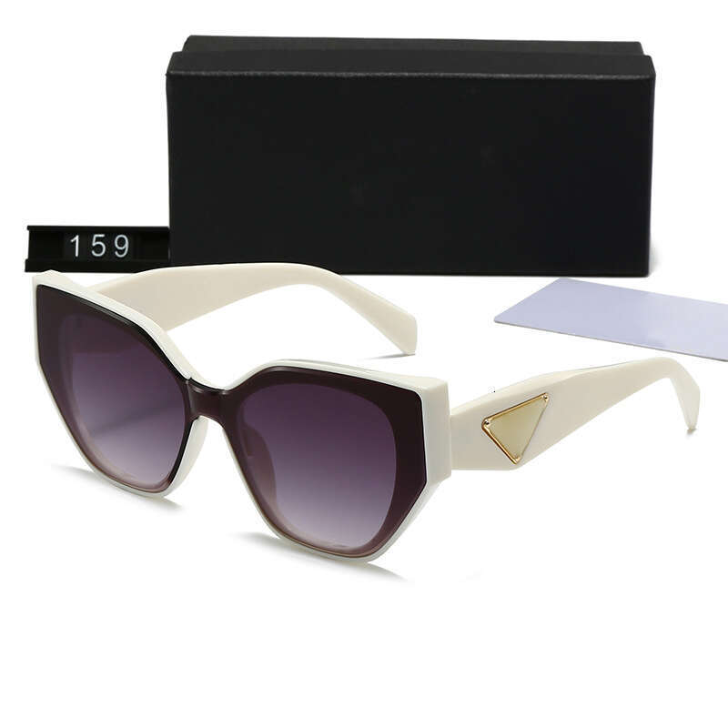 New stylish for men and women UV protection sunglasses 159 44f