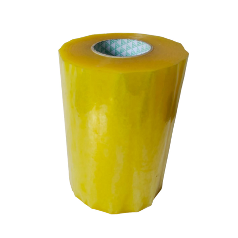 Transparent tape Packing Tape Specially designed for packaging, transportation, and shipping, sturdy and sealed all boxes. Custom Wholesale