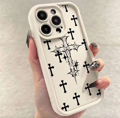 DHgargets Suitable for iPhone 16 Case Apple 15 Shockproof 14 13 Pro Max New 12 X