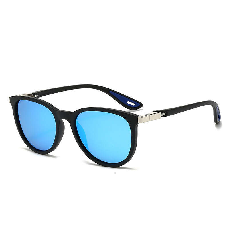 New Men and Women Square Frame Fashion Trend Cat Eye Driving Travel Vacation Sunglasses 98397 029