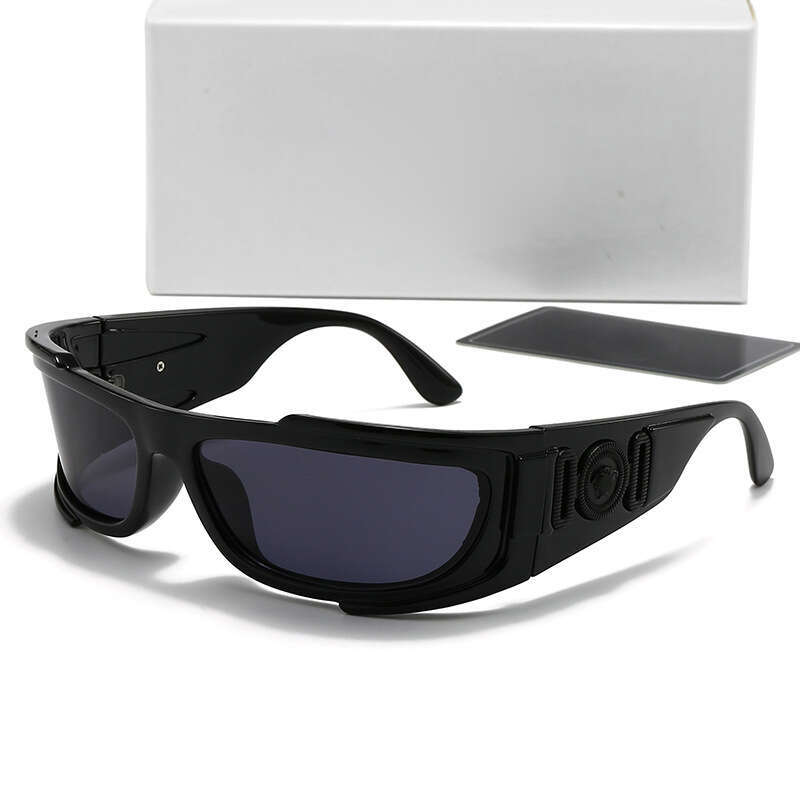 New Unisex Fashion Trendy Casual Driving Travel Vacation Sunglasses 8891 52a