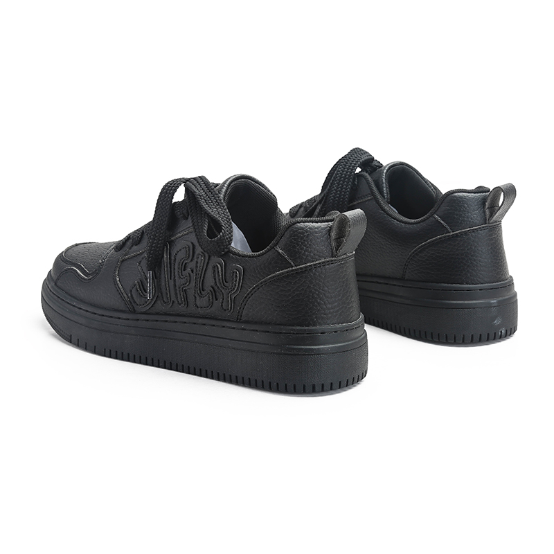 Women's shoes, new versatile board shoes, design sense, niche shoes, men's couple casual shoes, trendy brand designer sports shoes, black sn