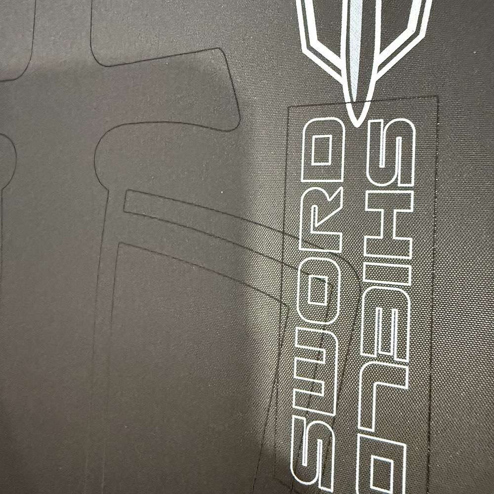 2025 Full Foam Core Pickleball Paddle J2NF 16mm Thermoformed T700 Carbon Fiber Durable Impact-Resistant OEM Pickleball Racket