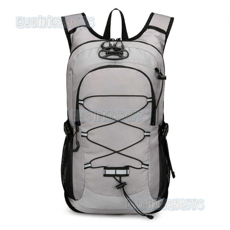 2025 New Waterproof Cycling Travel Backpack Large Capacity Wearresistant Sports Backpack Polyester Outdoor Backpack H250906