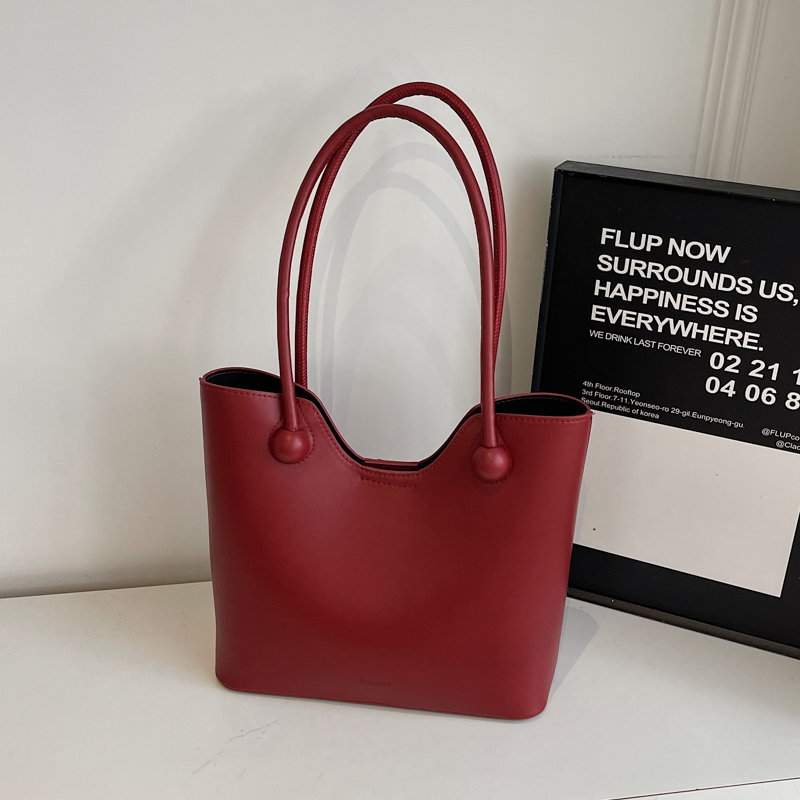 2025 Fashion Simple… - image