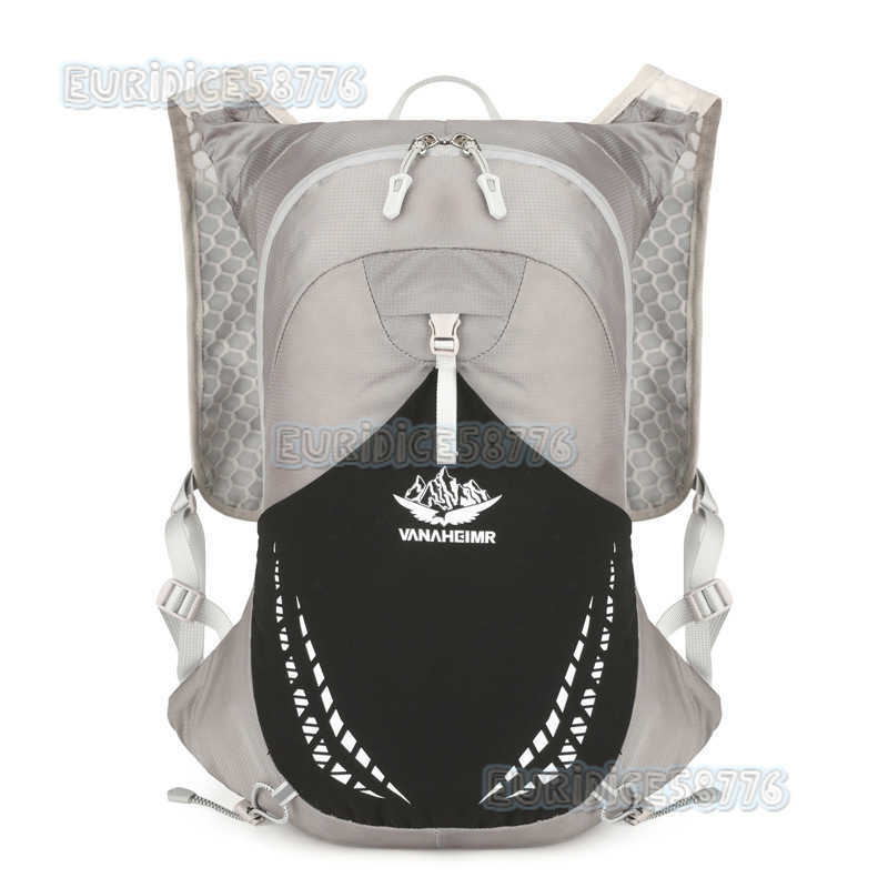 Backpack Outdoor Sports Multifunction Sports Bag Large Capacity Cycling Water Bag Hiking Trail Running Climbing Bag H250906