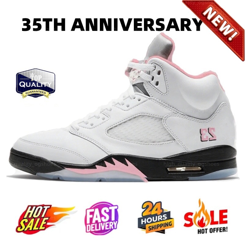 2026 sneaker 4s 5s 11s 3s designer Basketball shoes 5 wolf grey Fire Red 35th Anniversary 11 gamma blue Royal Blue 4 black cat women men shoes trainer