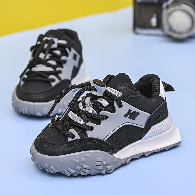 Children Sneakers s Girl Sports Shoes Baby Boy Fashion Mesh Toddler Girls Casual Running shoesStudent campus 250906 S251027