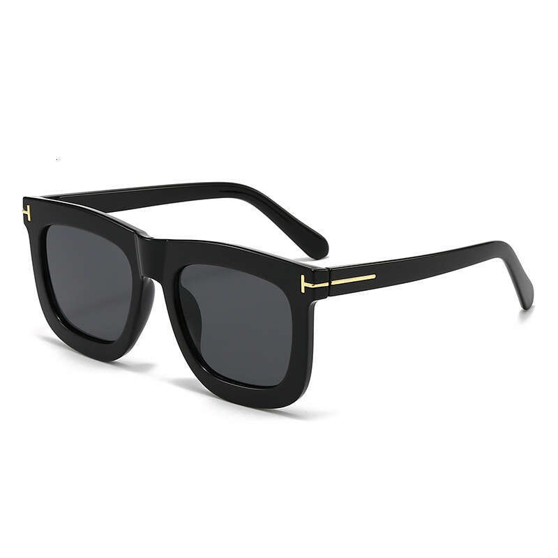 New Women's Fashion Trendy Casual Driving Travel Sunglasses 6156 c02