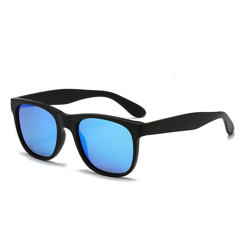 New Glass Sunglasses Unisex Fashion Trend Outdoor Travel Driving Glasses 2101 f3b