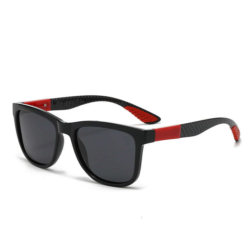 New Men and Women Polarized Trendy Fashion Glasses Outdoor Travel Driving Casual Sunglasses 98342 b08