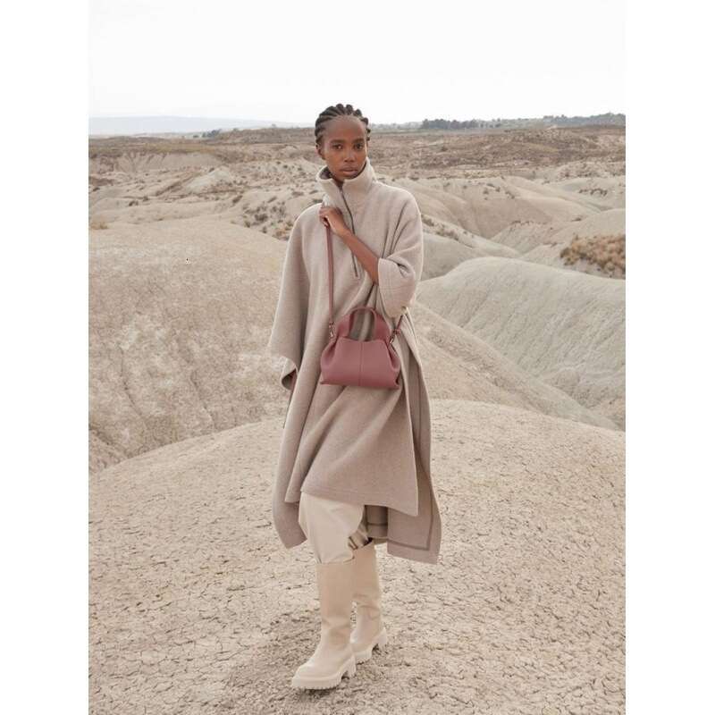 Women's Elegant Solid Color Bag, Fashionable PU Leather Crossbody Bag for Daily Use Casual Trendy Versatile High-quality Daily Commuting Bag