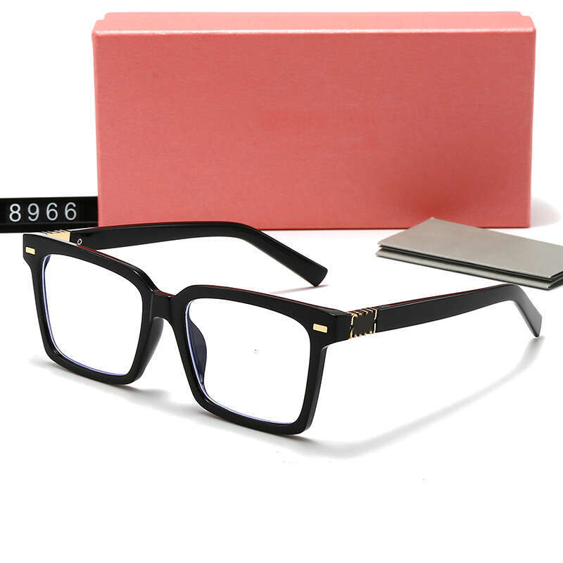 New Trendy for Men and Women, Internet Celebrity Fashion Outdoor Driving UV Protection Sunglasses 8966 825