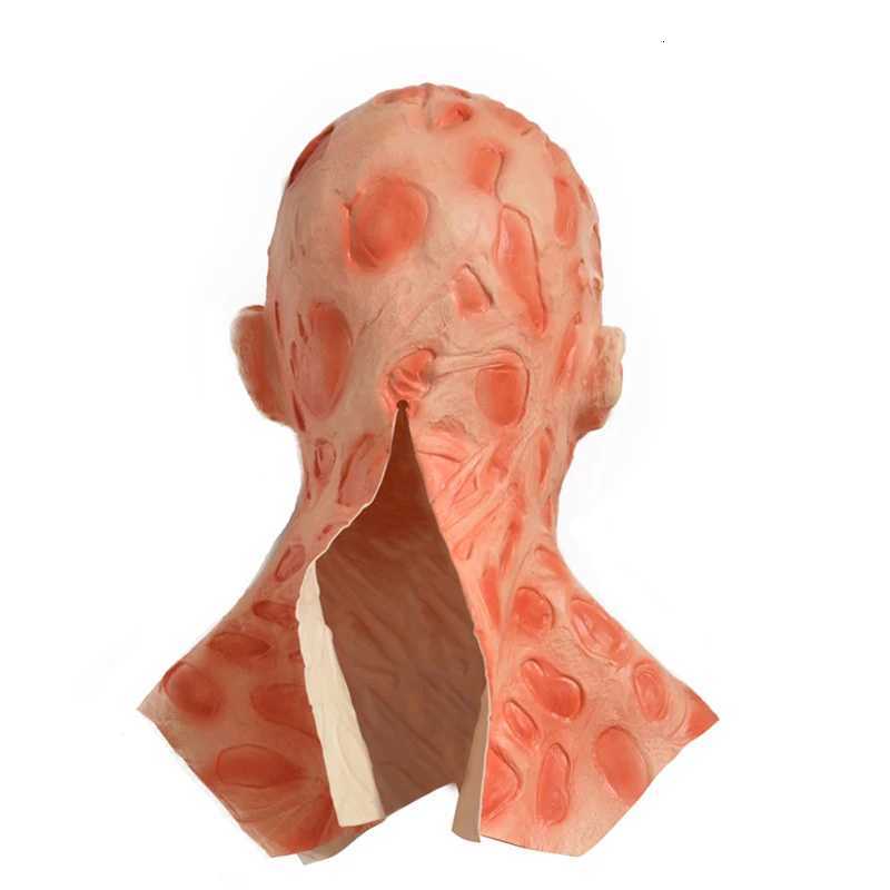 Freddy Krueger cosplay adult unisex headgear gloves Halloween cosplay props in horror movies W250906