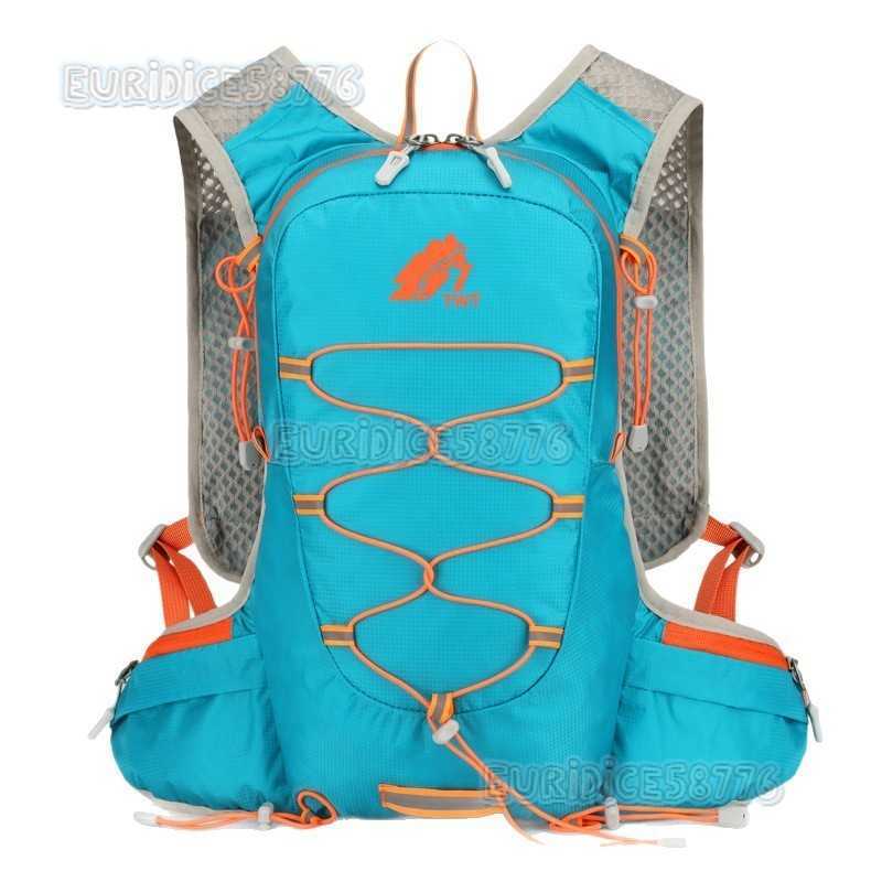 New Style Backpack Outdoor Hiking Bag Ultralight Gym Bag Trekking Water Bag Casual Sports Running Backpack H250906