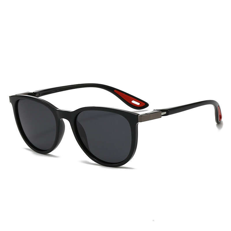 New Men and Women Square Frame Fashion Trend Cat Eye Driving Travel Vacation Sunglasses 98397 029