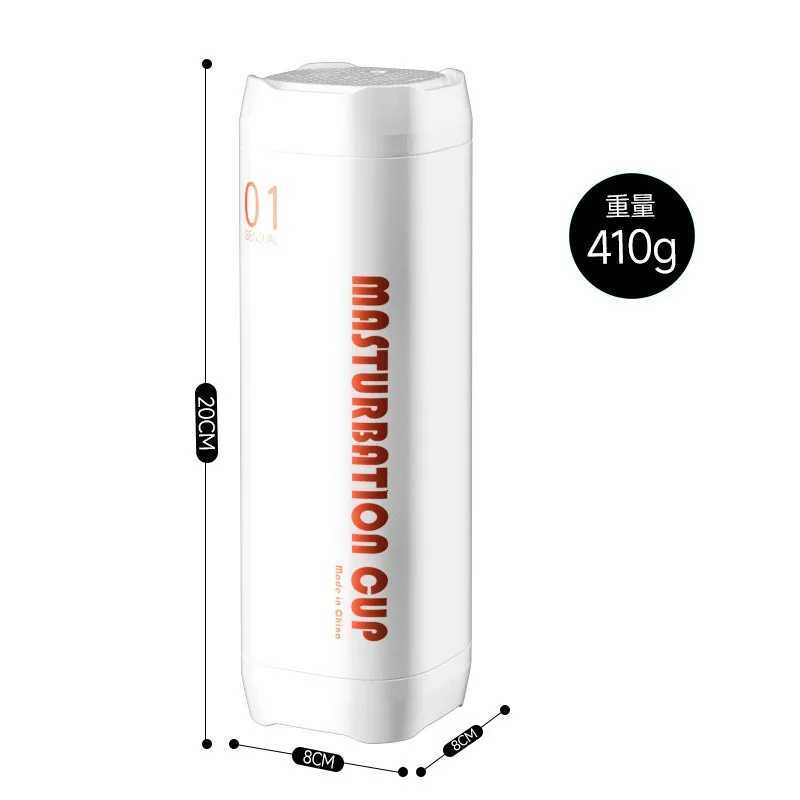 TINGNAI Heating Masturbation Cup for Men Telescopic Rotate Vagina Sex Toys for Man Pocket Pussy Male Vacuum Sucking Pocket Cup W250906