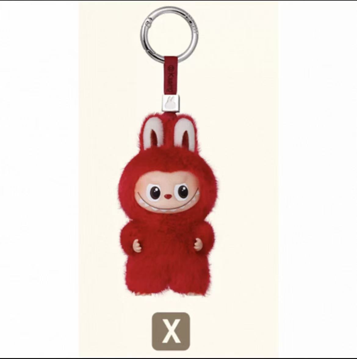 Labubu Doll V4 Heart Code Series, Monsters Big Into Energy Series Blind Box, Kawaii Figure, Face, Doll Clothes, Doll Keychain, Decor, Gift, Blind Bag 