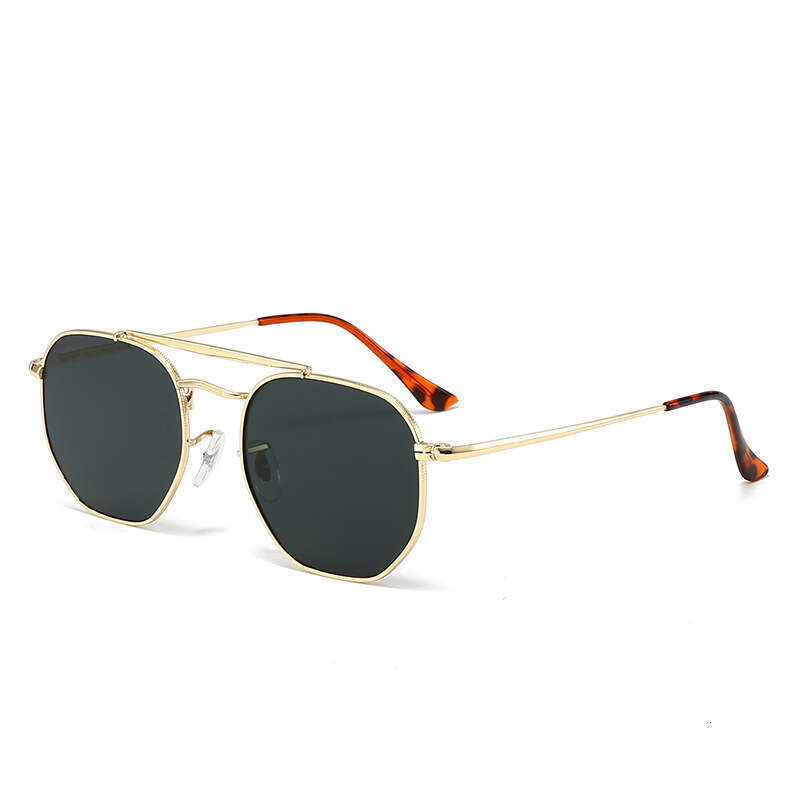 New Style Glass Fashion Unisex Driving Travel Leisure Sunglasses 93648 f36