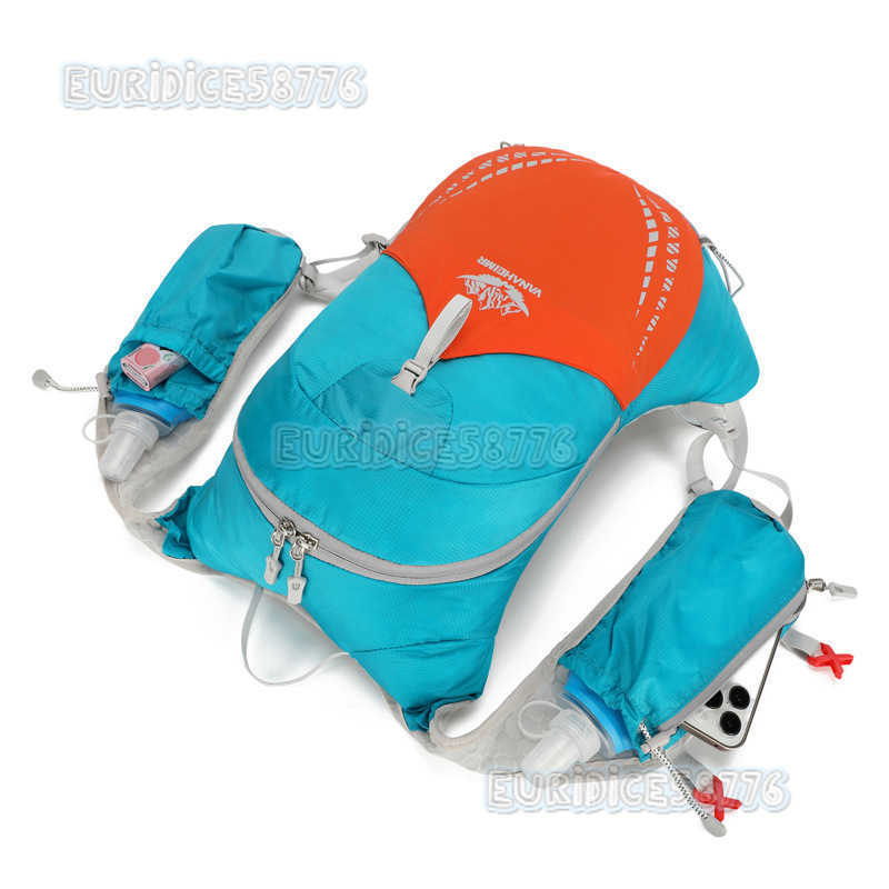 Backpack Outdoor Sports Multifunction Sports Bag Large Capacity Cycling Water Bag Hiking Trail Running Climbing Bag H250906