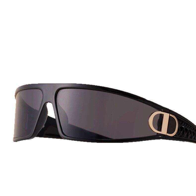 Headband Decoration Sports D Brand Hinge Teeth Style Sunglasses High-end Feel ebc