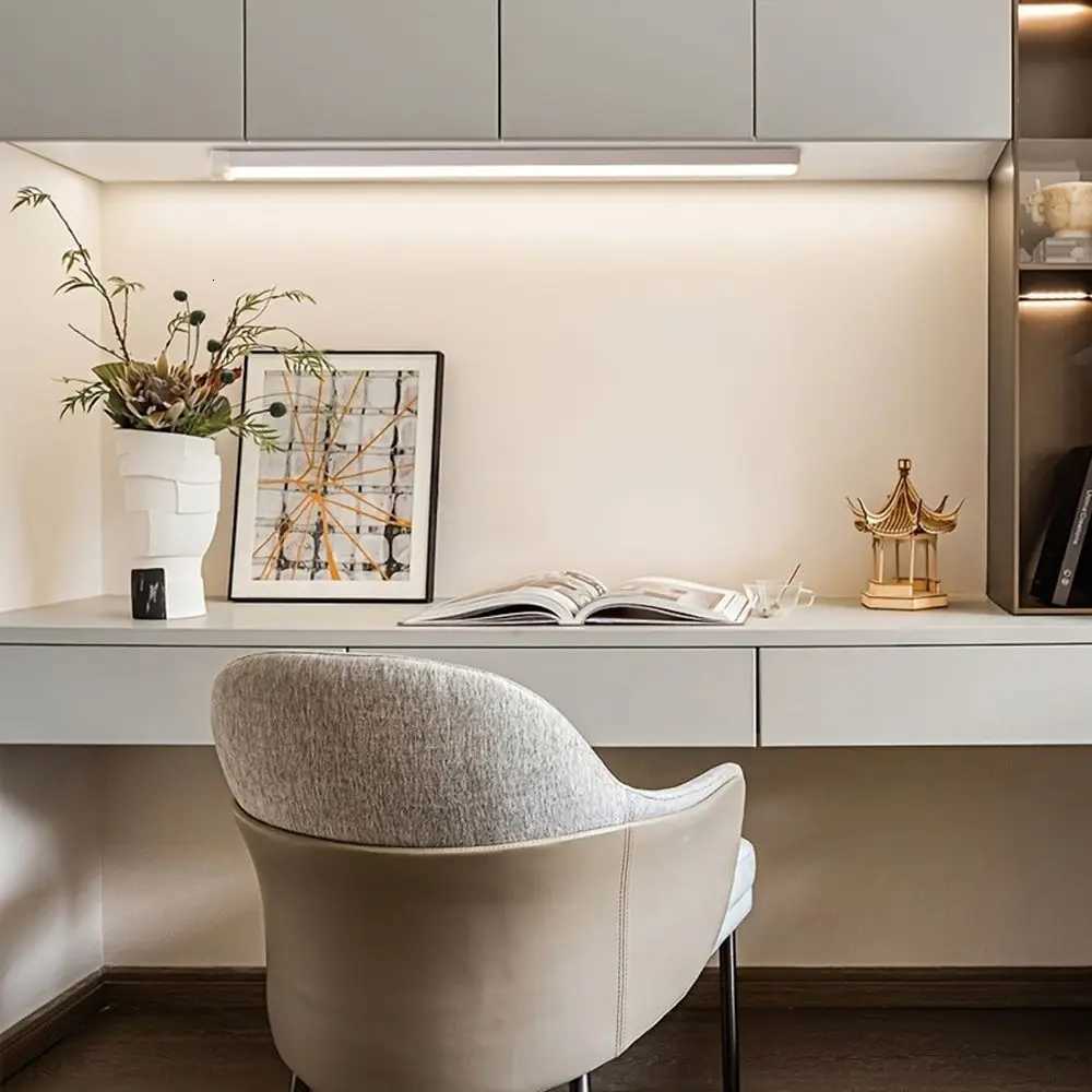 1pc Wall Lamp Cabinet Lamp 10/20/30/50cm For You To Choose From Suitable For Cabinets Wardrobes Lighting FixturesXJ250813