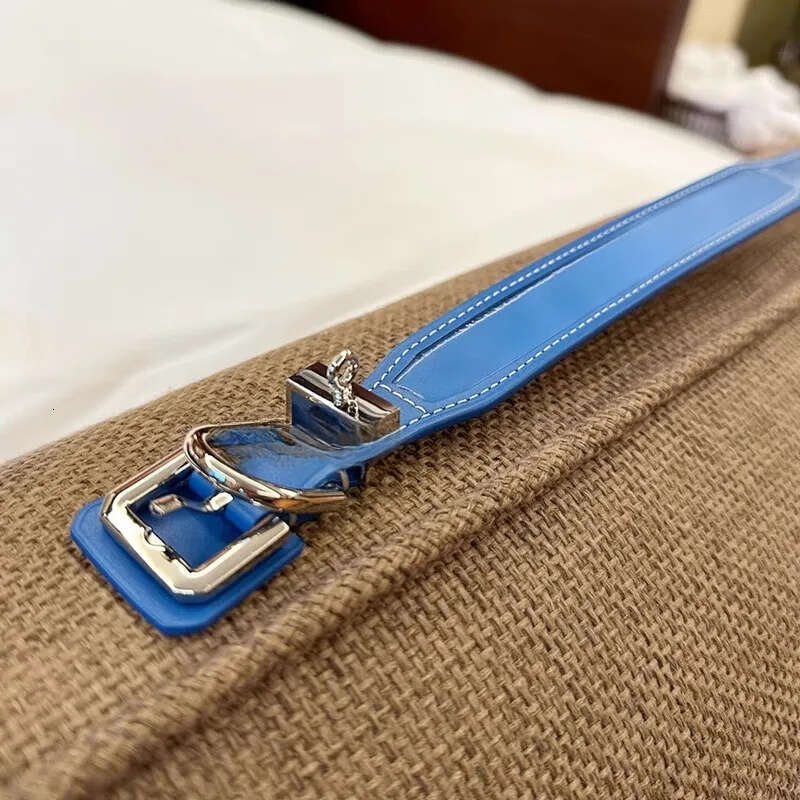 Dog Collar Leash with Classic Plaid Pattern Soft Comfort Style Premium Leather Collars Modern Designer Look for Small Medium Pets Multi Colour S B203 
