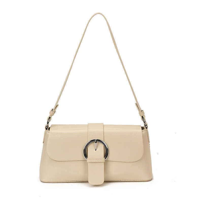 This Year's Trendy Underarm for Women 2025 Autumn New Fashion Handbags Versatile Commuter Shoulder Crossbody Bags