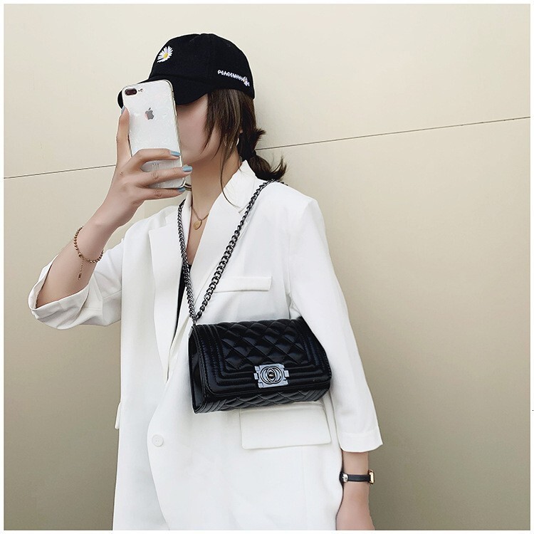 TB Luxury Bag BHULAMTE Designer Bag High-quality Texture Bag For Women 2025 New Niche Design Underarm Bag Retro Print Single Shoulder Crossbody Small 
