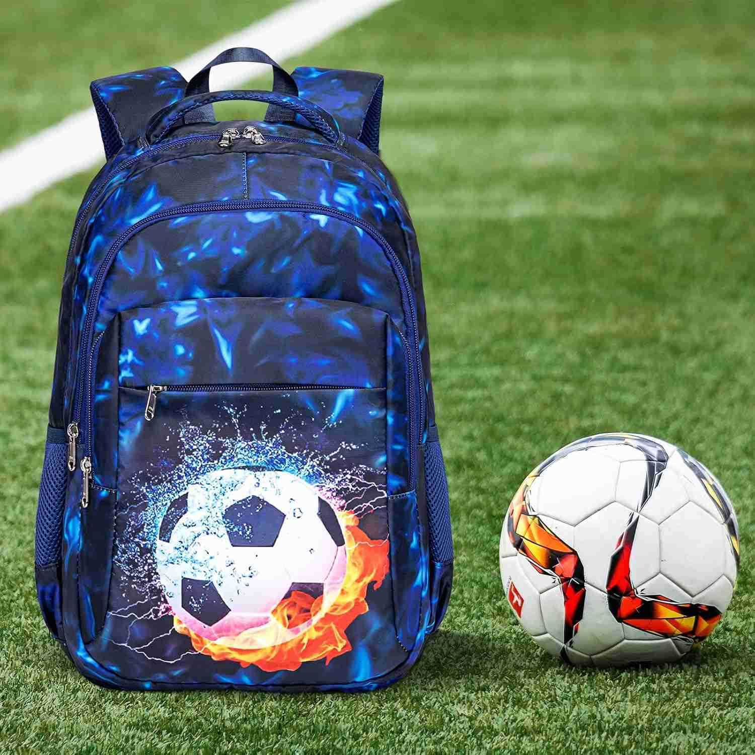 School Backpack for Boys Girls Kids Bookbag Elementary Middle School Bag for 814Z250906