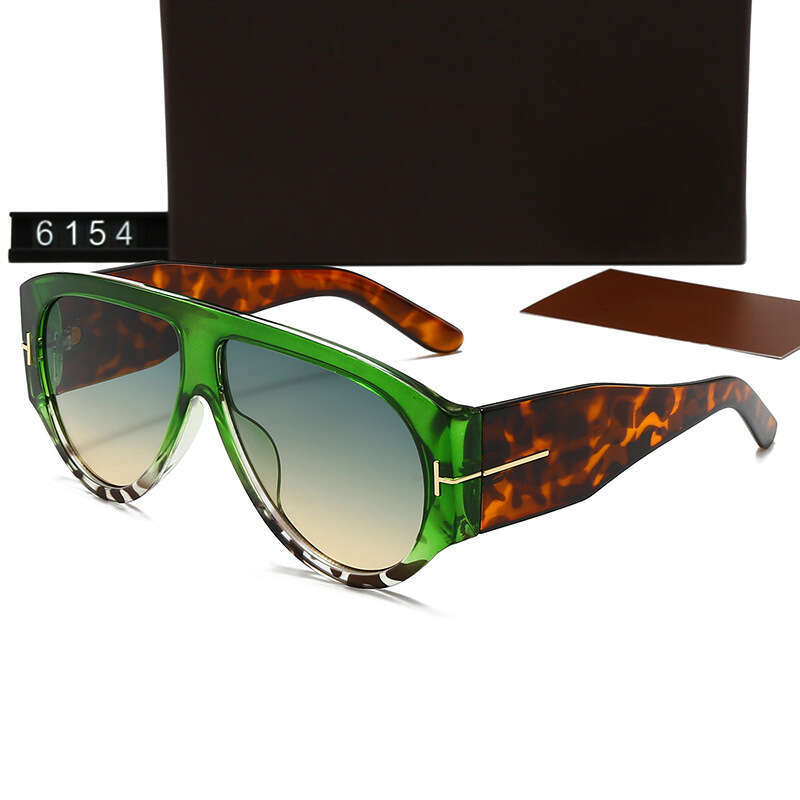 New Fashion Women's Trendy Casual Driving Travel Sunglasses 6154 ab3