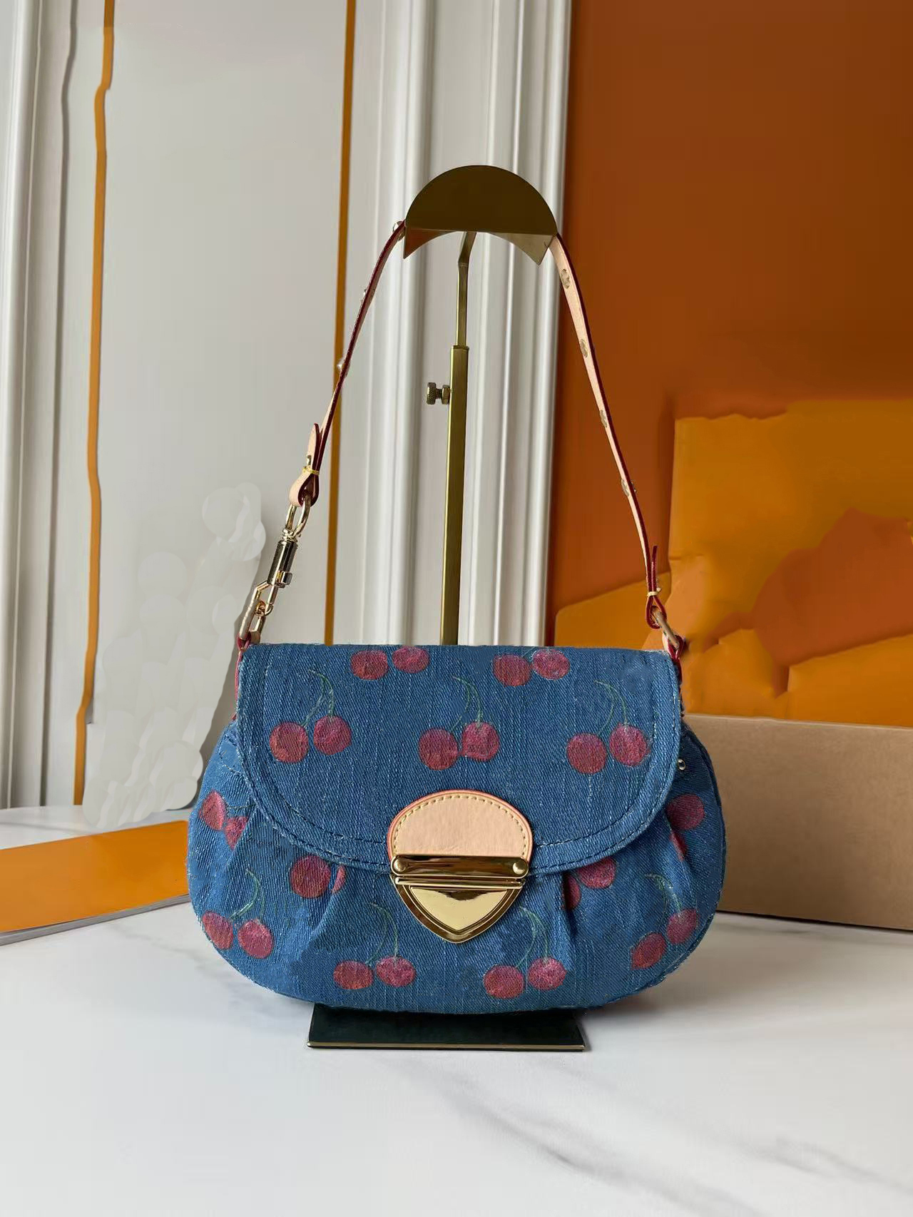 Crossbody Designer … - image