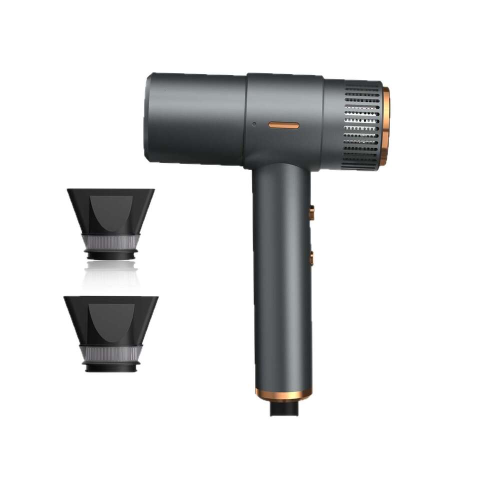 High Power Speed Negative Ion Care Wind Dry Hair Dryer