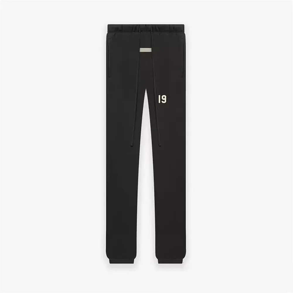 Essential Hoodie Pants Tracksuit Mens Designer Hoody Set Baggy Jogger Hip Hop Clothes Sweats Skateboard Oversized Pullover Sweatpants 2025 Autumn Trendy 26A