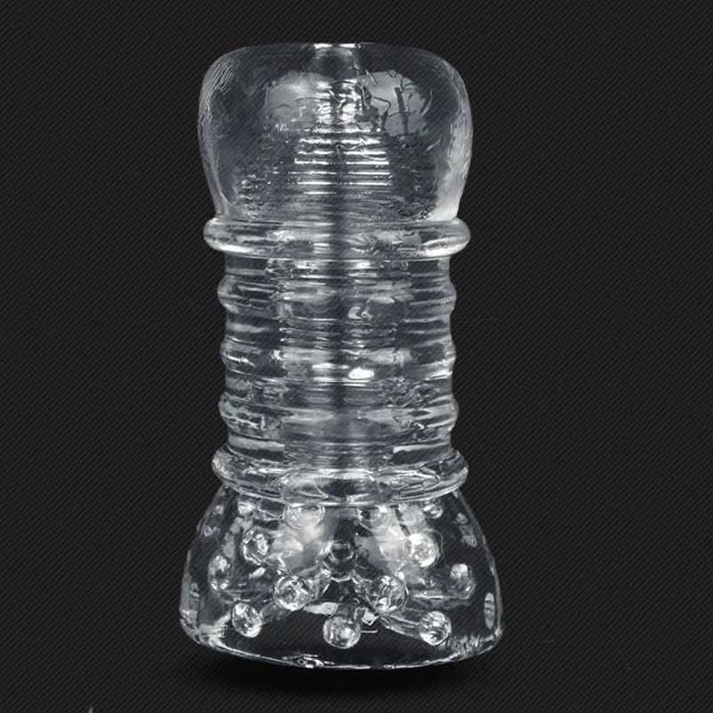 Pocket Anal Pussies Male Masturbation Toys Porn HandJob Thorn Vagina Strokers sex toy for Man Solo Adult beginner toys W250906