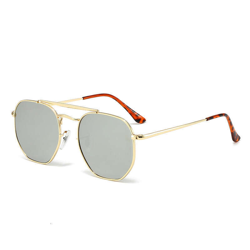New Style Glass Fashion Unisex Driving Travel Leisure Sunglasses 93648 f36
