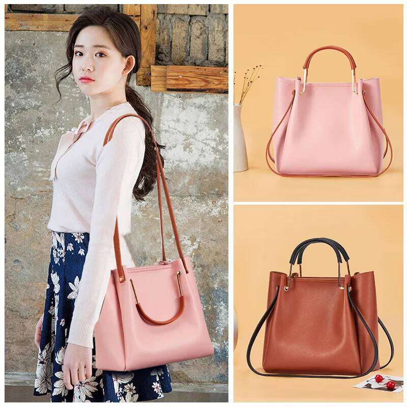 Designer Bag Handbags Bags Fashion Shoulder Crossbody For Women Multifunction Bag Big Tote