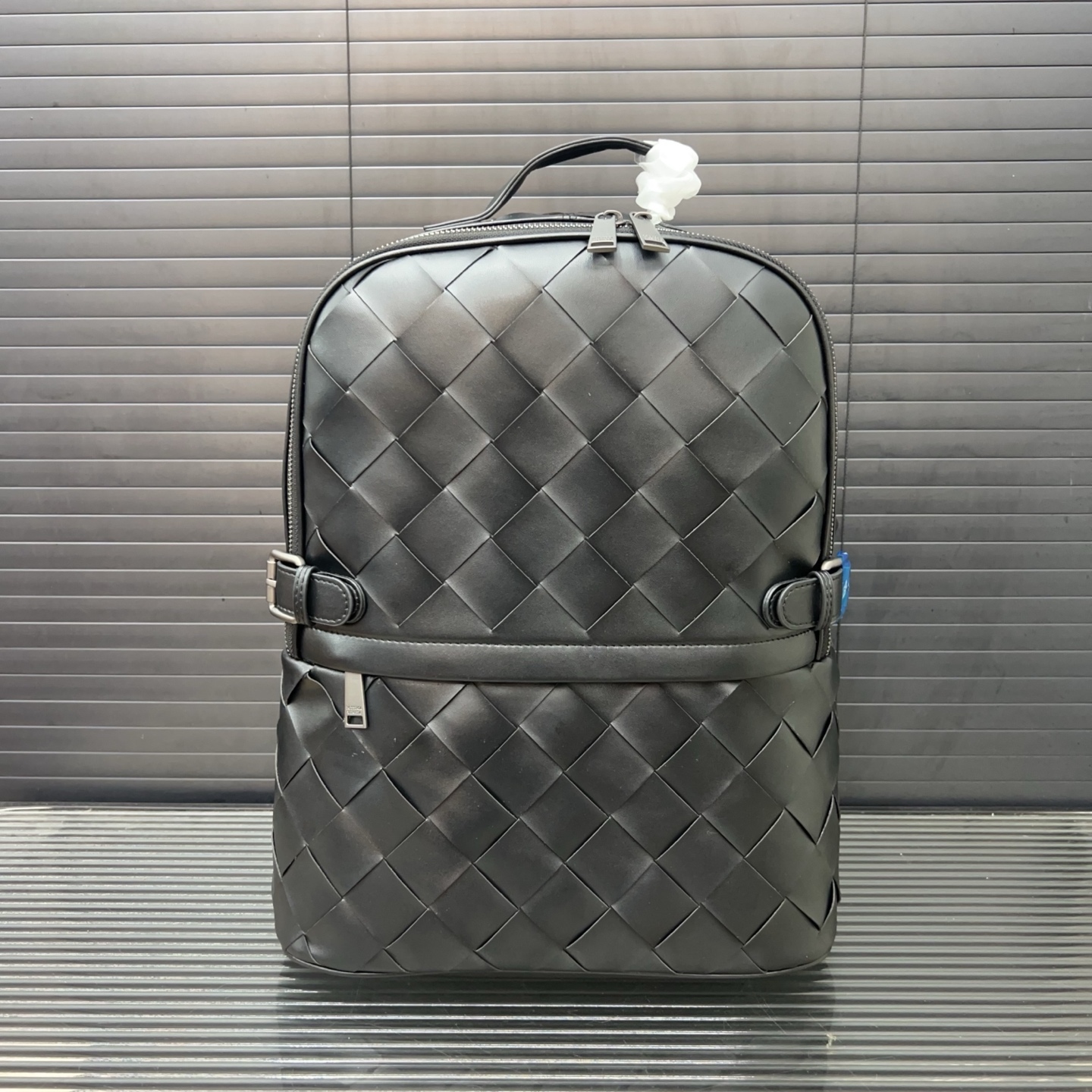 Designer Arco Tote Bags Large Travel Bag Intrecciato Classic Checkered Portable Christmas Gift Bookbag Woven Clutch Bag Bv1