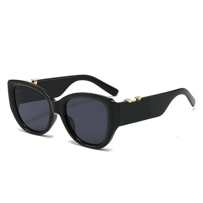 New Women's Fashion Casual Travel Vacation Sunglasses 6265 17b