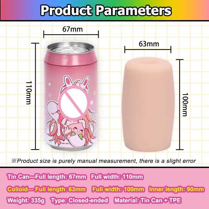 YUU Male Masturbators Real Vaginas for Men Pocket Pusssy Vagina Masturbator Masturbation Eggs Portable Stretchable Sex Toy W250906